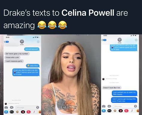 celina powell poen|Celina Powell